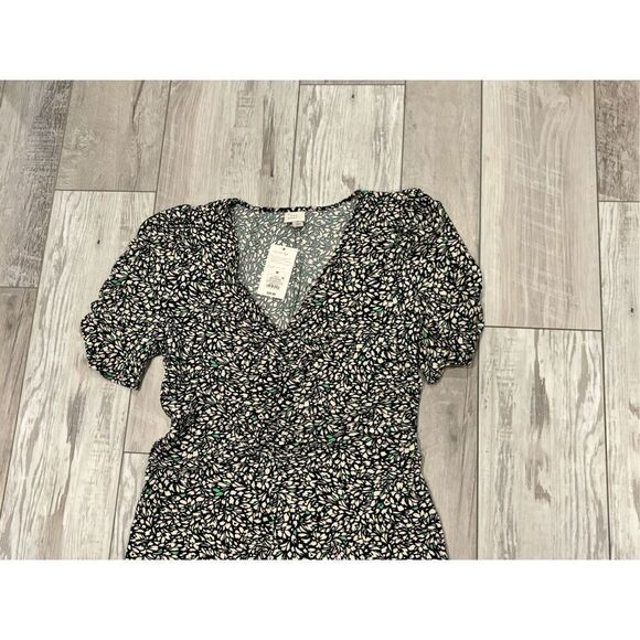 A New Day high low dress size M - Picture 3 of 12